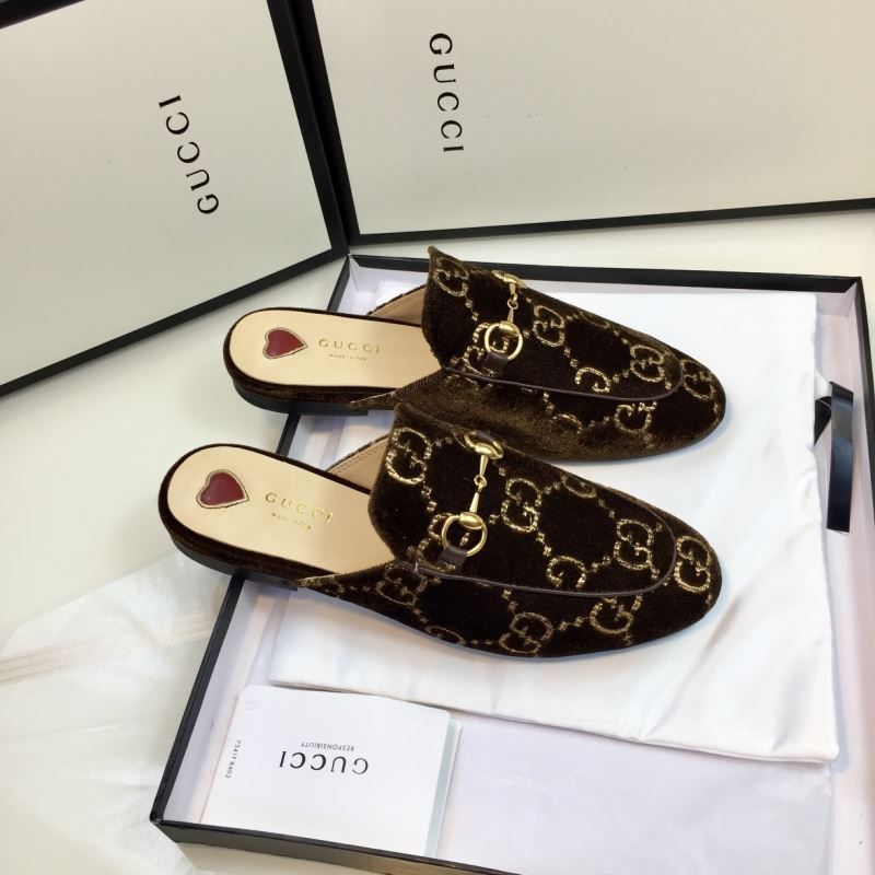 Gucci Slippers